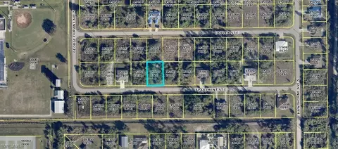 851-853 Apartment St E, Lehigh Acres, FL 33974