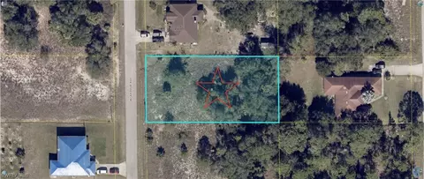 1606 Mcarthur Ave, Lehigh Acres, FL 33972