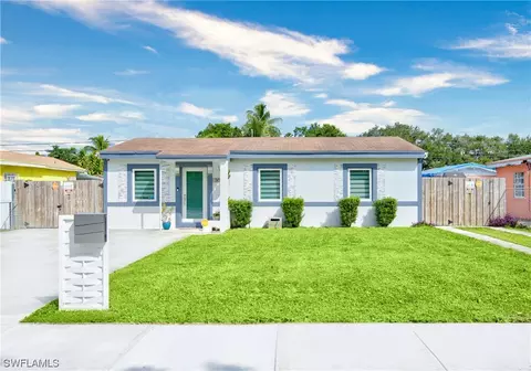 3051 NW 154 Ter, Opa Locka, FL 33054