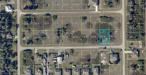 477 Rajah St, Lehigh Acres, FL 33974