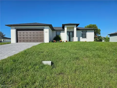1414 NE 7 Ave, Cape Coral, FL 33909