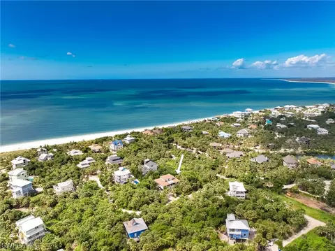 577 Coral Cir, Captiva, FL 33924