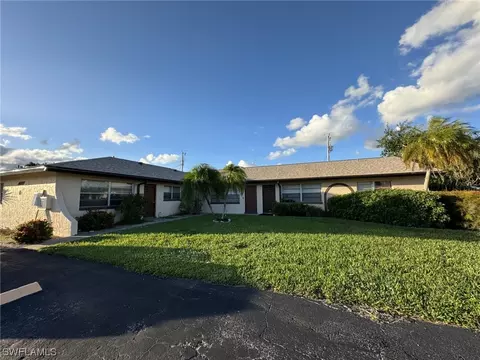 617 SE 47th St #8, Cape Coral, FL 33904