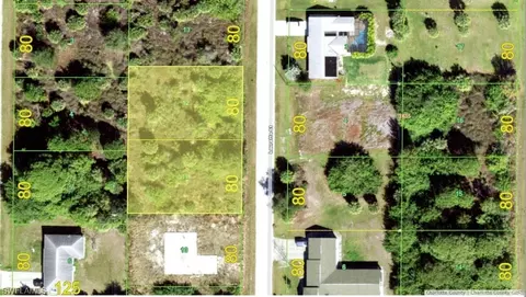 7033 7041 Lauretta St, Englewood, FL 34224