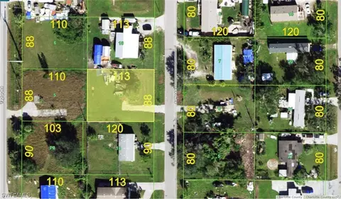 6123 Safford St, Punta Gorda, FL 33950