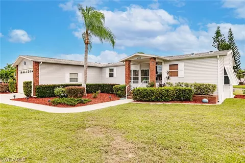 19783 Frenchmans Ct #28A, North Fort Myers, FL 33903