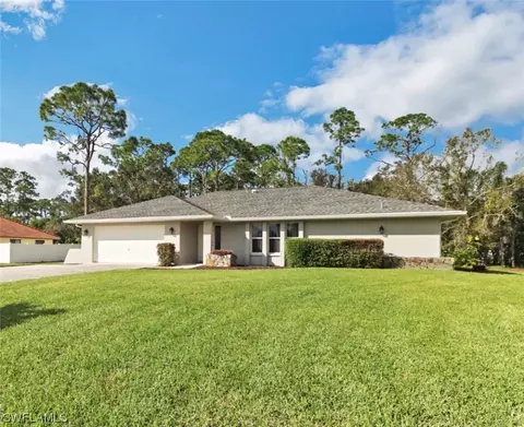 7741 Deni Dr, North Fort Myers, FL 33917