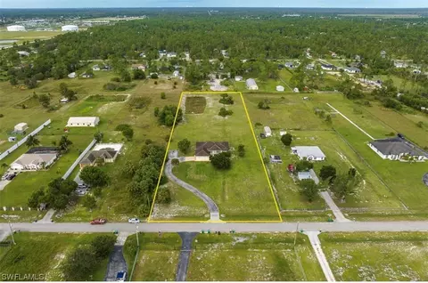 4395 20th St NE, Naples, FL 34120
