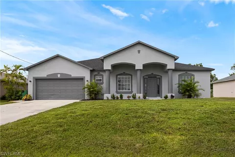 1212 NW 24th Pl, Cape Coral, FL 33993