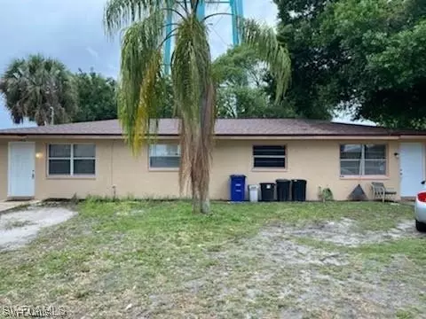 1799 Beachwood Dr, North Fort Myers, FL 33903
