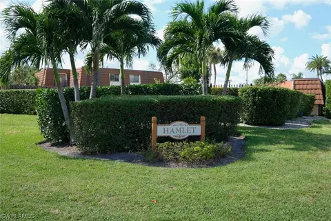 1462 Park Shore Cir #3, Fort Myers, FL 33901