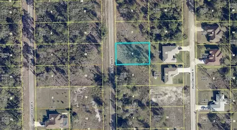 839 Dante Ave S, Lehigh Acres, FL 33974