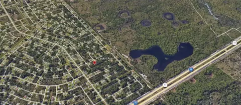 Laskin Ave, North Port, FL 34291