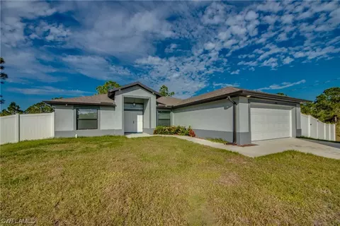 1703 Edison Ave, Lehigh Acres, FL 33972