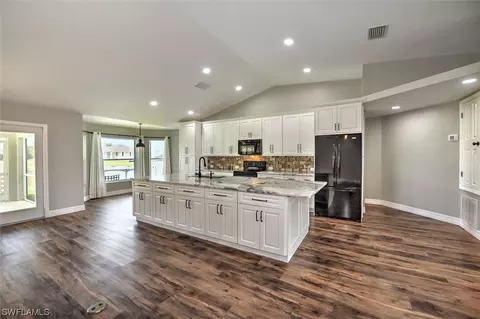 3922 NE 22nd Ave, Cape Coral, FL 33909