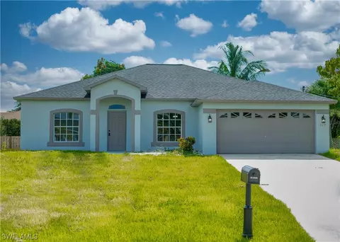 317 NE 24th Ave, Cape Coral, FL 33909