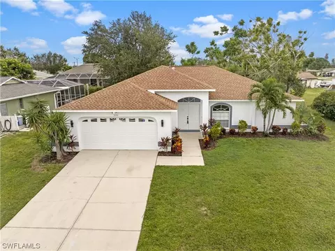 3133 SE 8th Pl, Cape Coral, FL 33904
