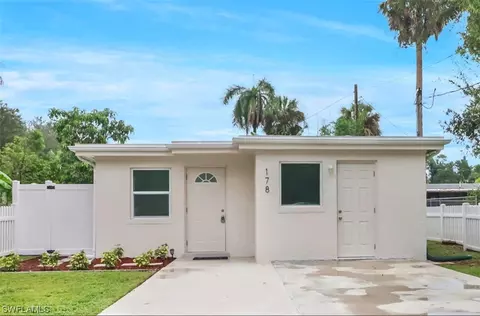 178 Evergreen Rd, North Fort Myers, FL 33903