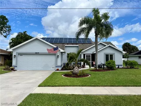 2614 7th St W, Lehigh Acres, FL 33971