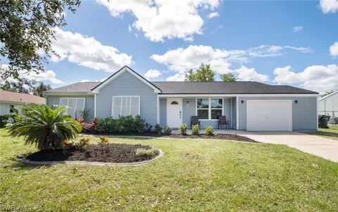 4493 Mckibben Dr, North Port, FL 34287