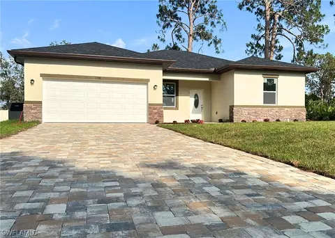 1429 Boswell St, North Port, FL 34288