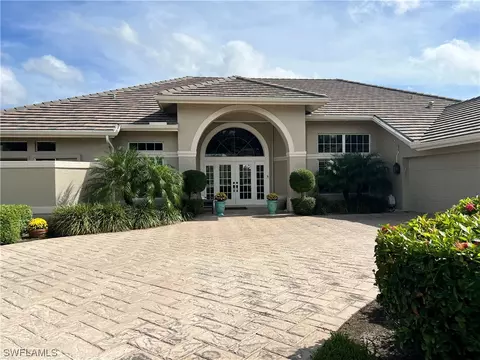 12146 Water Oak Dr, Estero, FL 33928