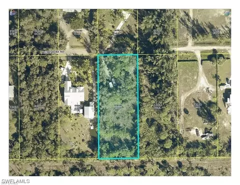 4235 Berkshire Rd, Saint James City, FL 33956