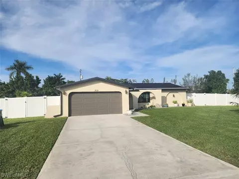 309 SE 47th St, Cape Coral, FL 33904