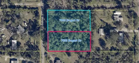 7895 Bogart Dr, North Fort Myers, FL 33917