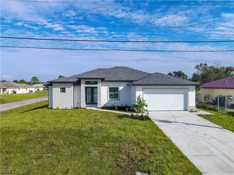 3820 5th St SW, Lehigh Acres, FL 33976