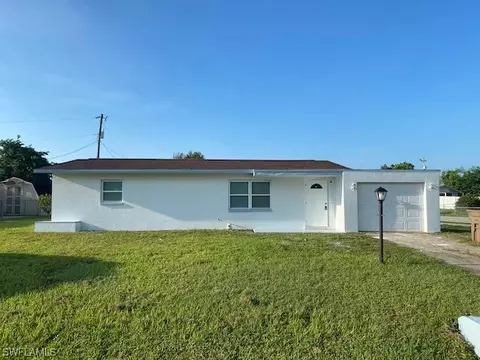 10 E Jasmine Rd, Lehigh Acres, FL 33936