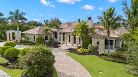 5936 Sunnyslope Dr, Naples, FL 34119