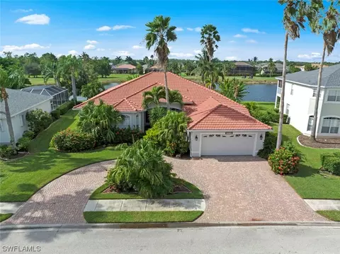 11416 Pembrook Run, Estero, FL 33928
