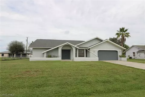 1155 SW 6th Ter, Cape Coral, FL 33991