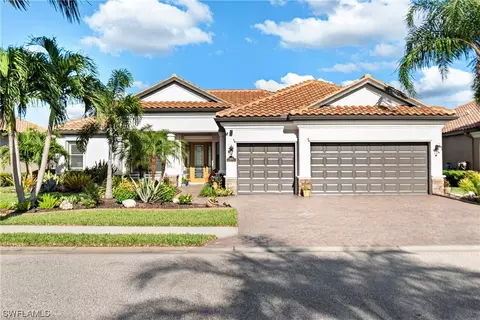 11031 Longwing Dr, Fort Myers, FL 33912