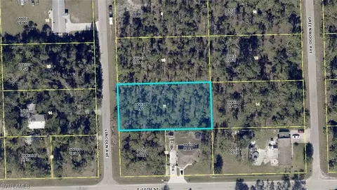 1002 Lincoln Ave, Lehigh Acres, FL 33972
