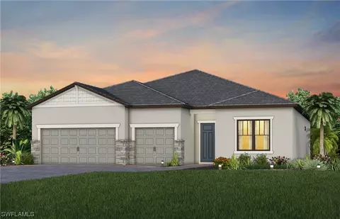 4337 Washington Pl, Ave Maria, FL 34142