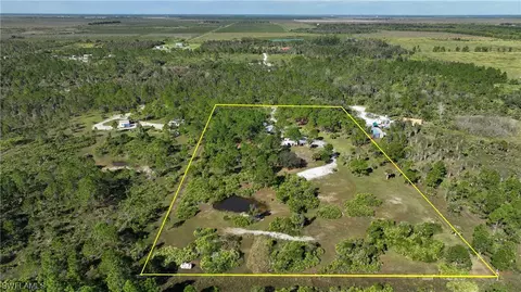 50348 50352 Bermont Rd, Punta Gorda, FL 33982