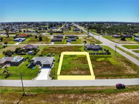 2320 NW 25th St, Cape Coral, FL 33993
