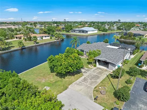 4508 SE 6th Pl #1-2, Cape Coral, FL 33904