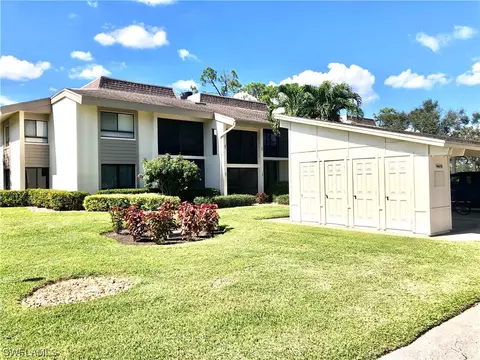 16675 Forest Blvd #202, Fort Myers, FL 33908