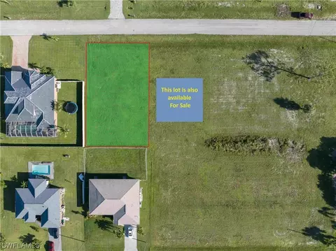 3306 NW 18 Ter, Cape Coral, FL 33993