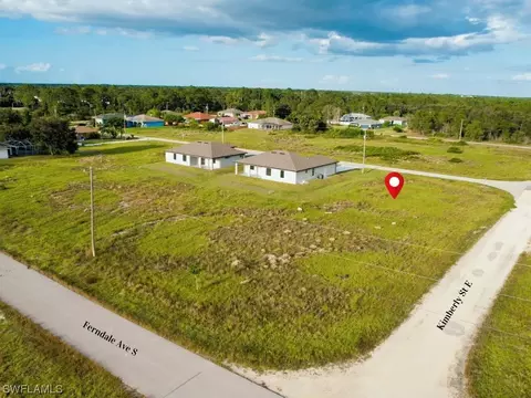 722 Downer Ave S, Lehigh Acres, FL 33974