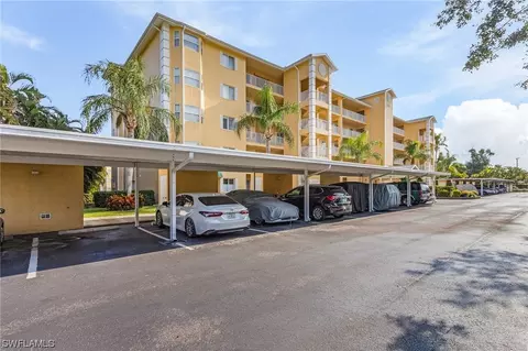 19880 Breckenridge Dr #404, Estero, FL 33928