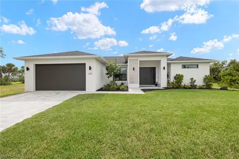 2212 NW 38th Ave, Cape Coral, FL 33993