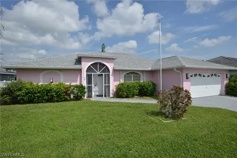 1415 SW 40th Ter, Cape Coral, FL 33914
