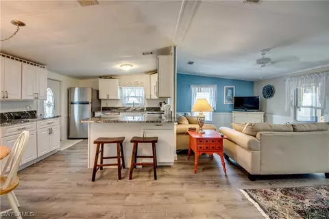 7196 Drum Dr, Saint James City, FL 33956