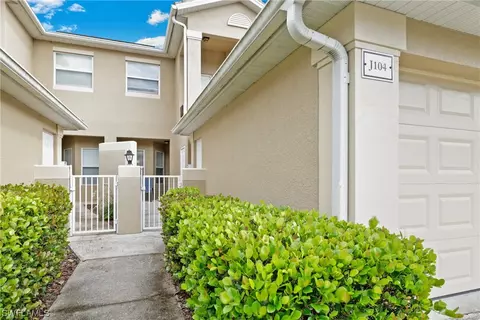 12120 Summergate Cir #104, Fort Myers, FL 33913