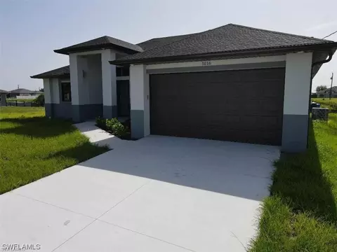 1016 NW 9th Ave, Cape Coral, FL 33993