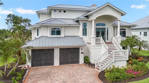 848 Birdie View Pt, Sanibel, FL 33957